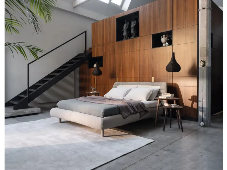 Tavolino Brick 242 e 244 di Gervasoni