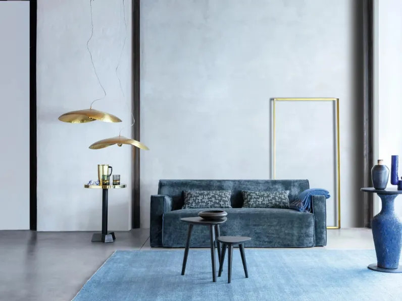 Tavolino Brick 242 e 244 di Gervasoni