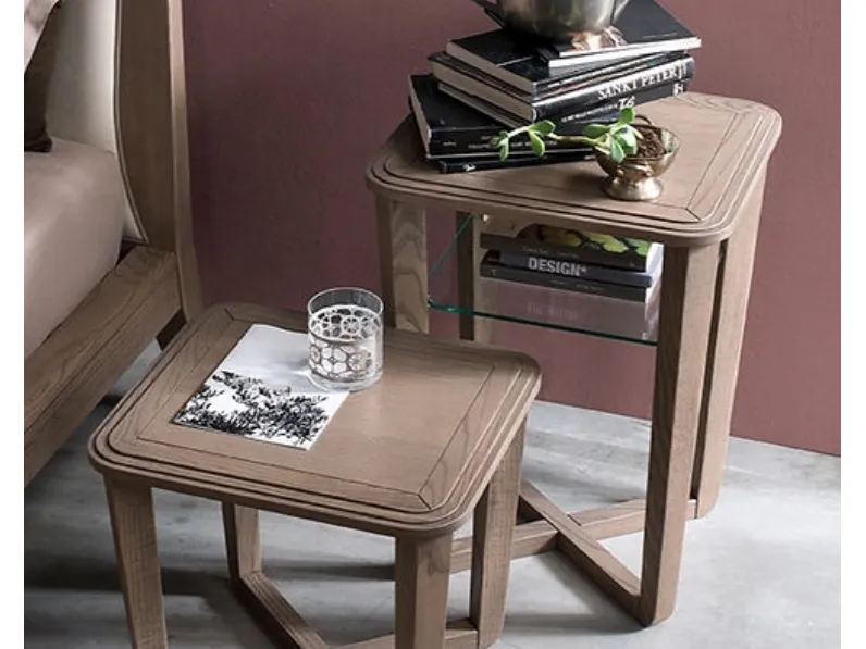 Tavolino Comodino di Fasolin