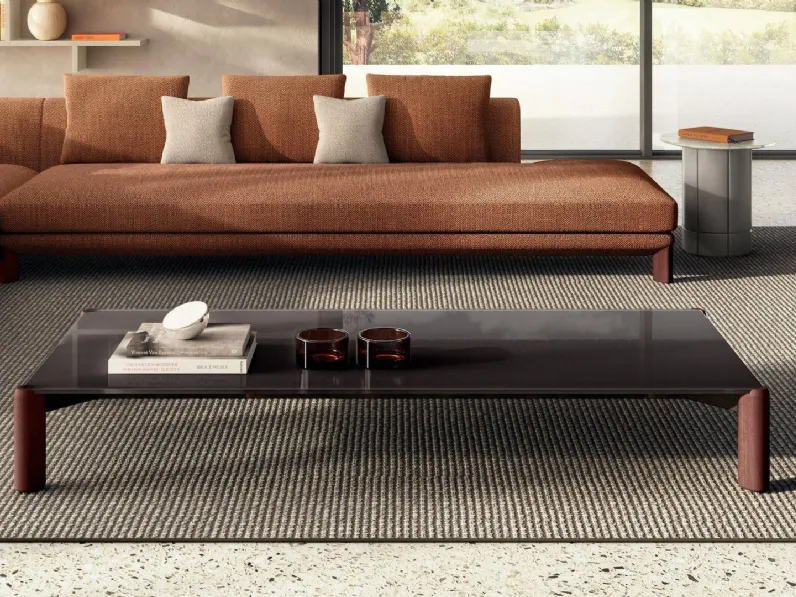 Tavolino Correr Slim di Lago