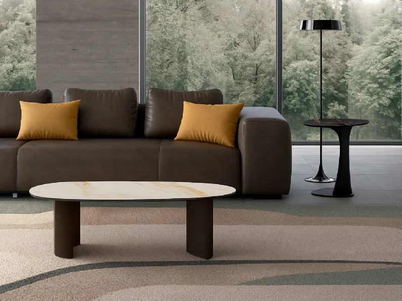 Tavolino Dolmen di Stones