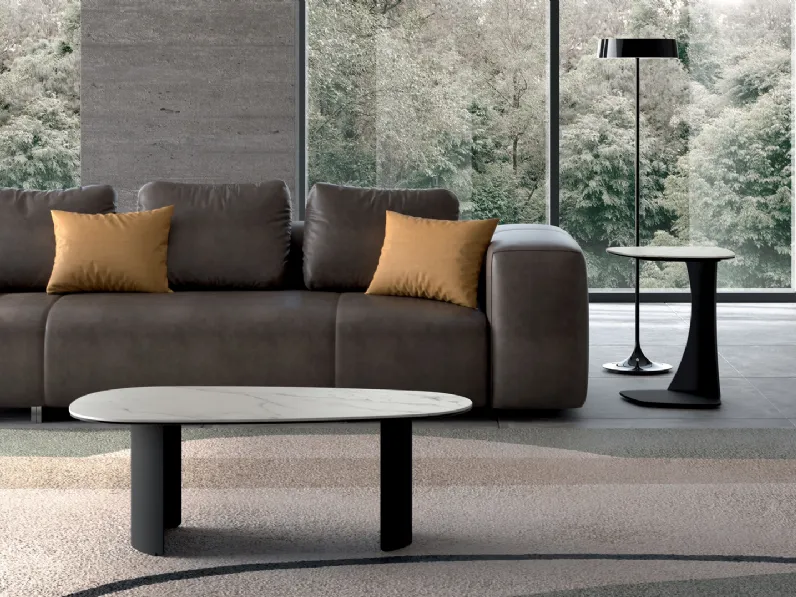 Tavolino Dolmen di Stones