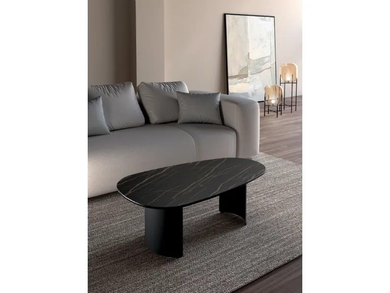 Tavolino Dolmen di Stones