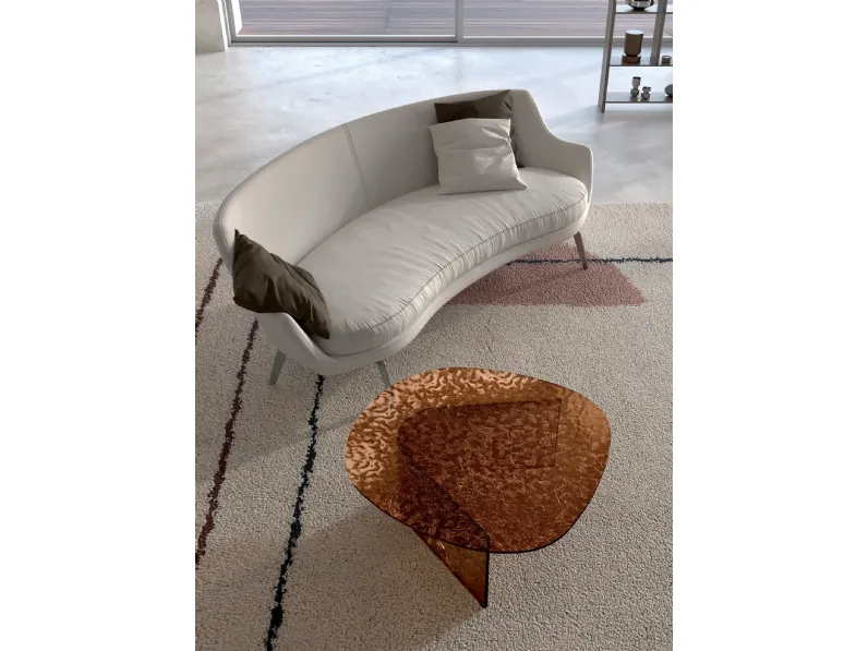 Tavolino Fold Big di Stones