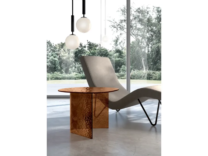 Tavolino Fold Small di Stones