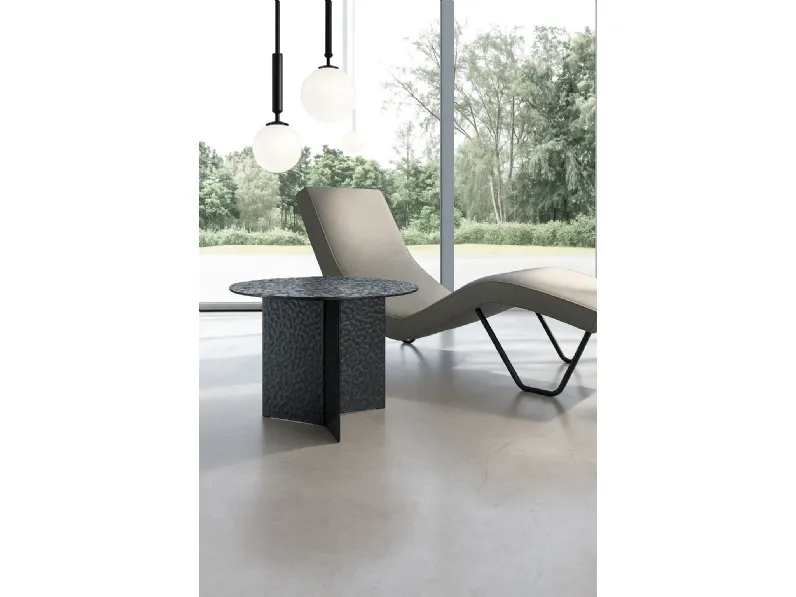 Tavolino Fold Small di Stones