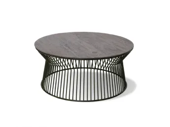 Tavolino Grey art 5697