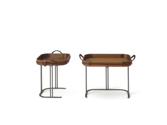 Tavolino Leonardo La Selleria