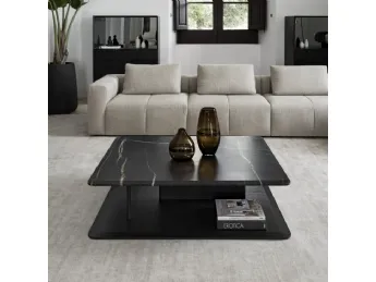 Tavolino Manhattan Maxi