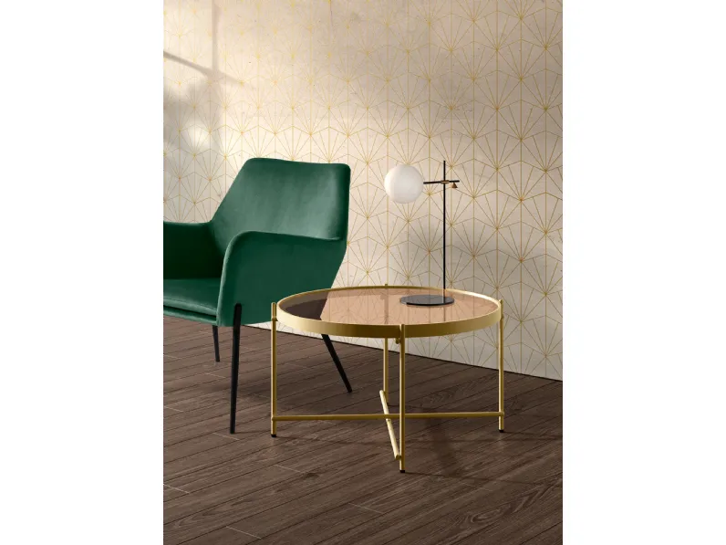 Tavolino Marissa di Stones