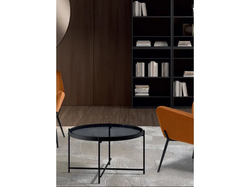 Tavolino Marissa di Stones