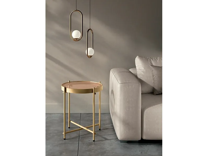 Tavolino Marissa di Stones