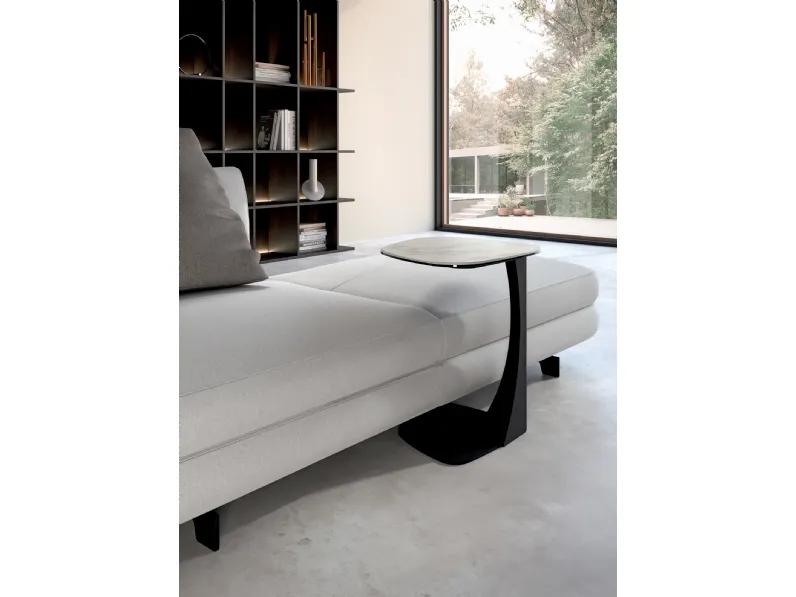 Tavolino Menhir di Stones