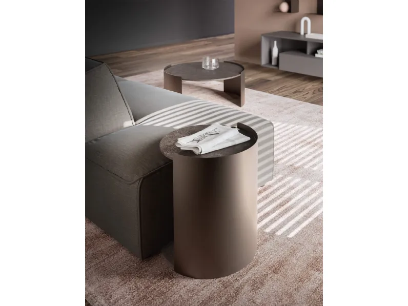 Tavolino Michelangelo di SantaLucia