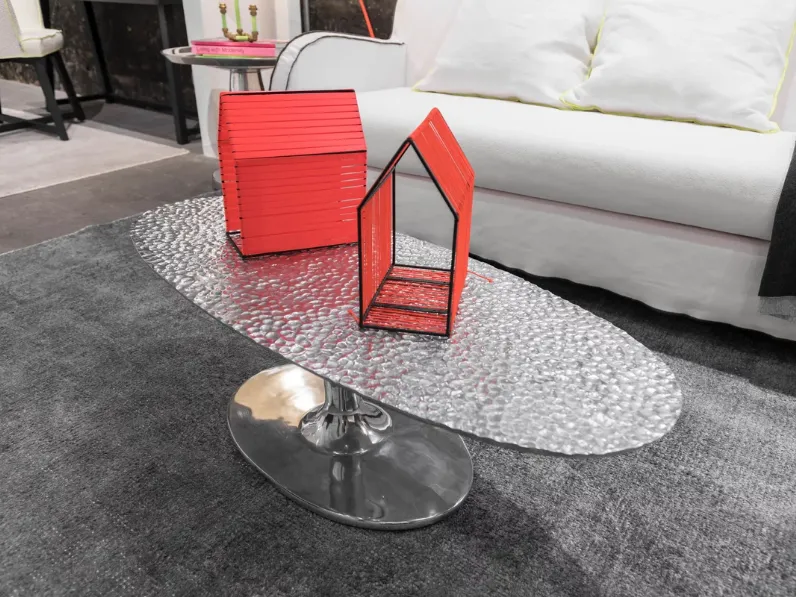 Tavolino Next 148 di Gervasoni