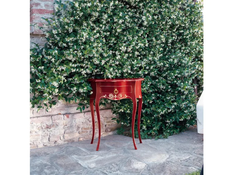 Mobile Ingresso Consolle Ottante di Tonin Casa