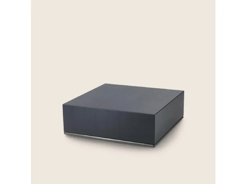 Tavolino in legno Perry di Flexform