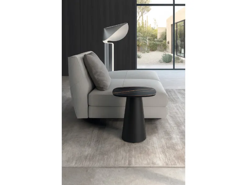 Tavolino Pillar Small di Stones