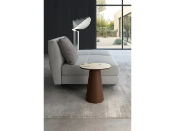 Tavolino Pillar Small