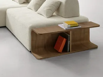 Tavolino Portariviste Penta