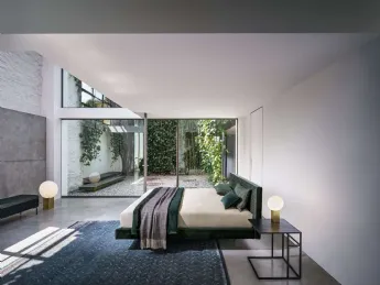 Tavolino Servetto Condè