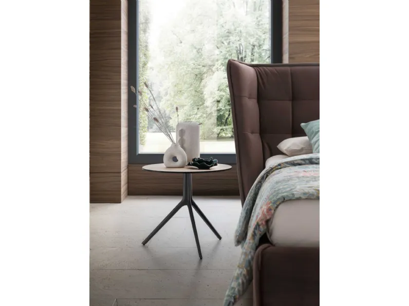 Tavolino Silky di Le Comfort