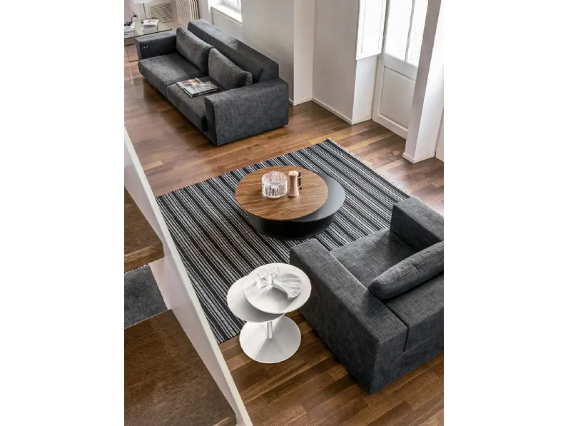 Tavolino Space di Tonin Casa