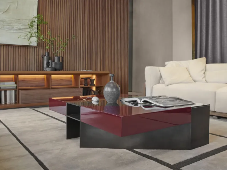 Tavolino Sunset Boulevard di Conte