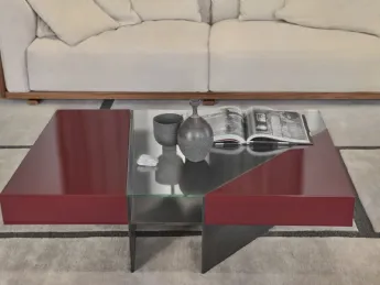 Tavolino Sunset Boulevard