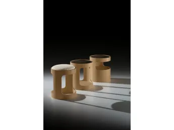 Tavolino Tooby di Twils, il tocco moderno per il tuo living.