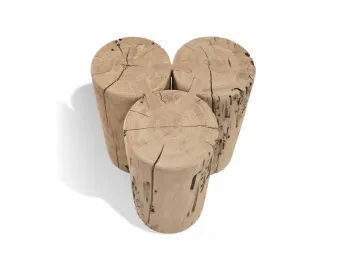 Tavolino Trio art 5107