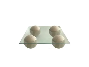 Tavolino Truck 140 Coffee Table