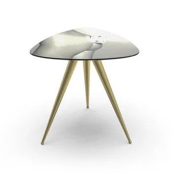 Tavolino Two of Spades di Seletti