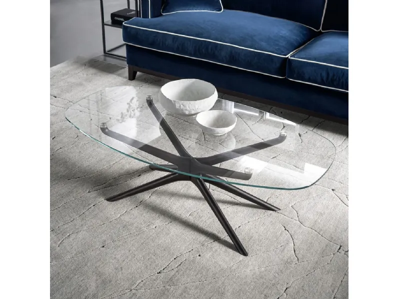 Tavolino Tazio Canaletto di Tosconova