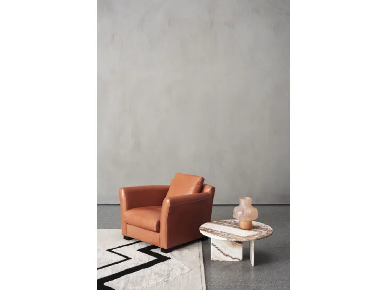 Tavolino Tebe di Baxter