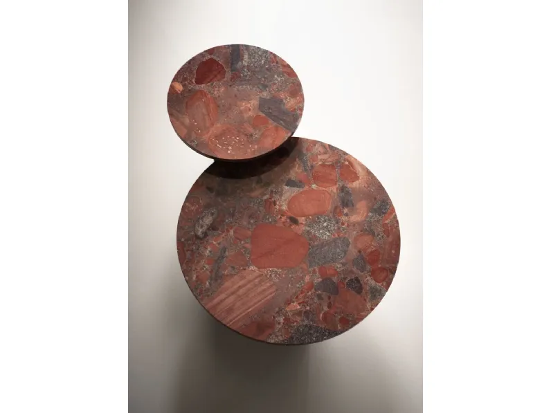 Tavolino Tebe di Baxter