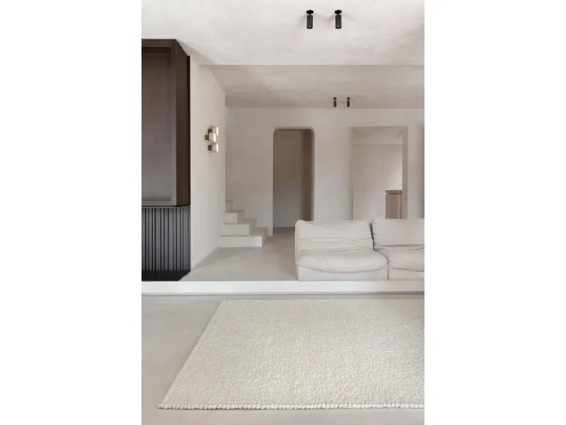 Tappeto Tedi di Ligne Pure