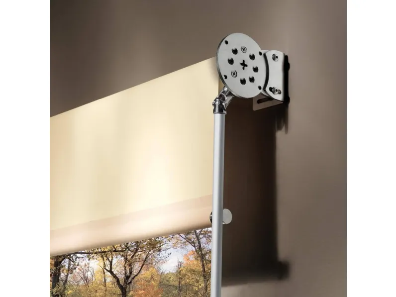 Tenda a rullo Large ad argano di Pronema