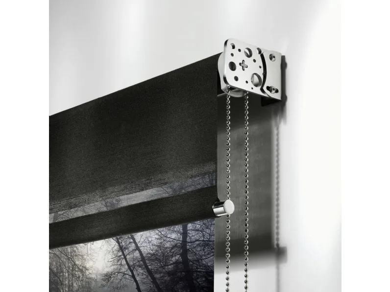 Tenda a rullo Linette Cielo a catenella di Pronema