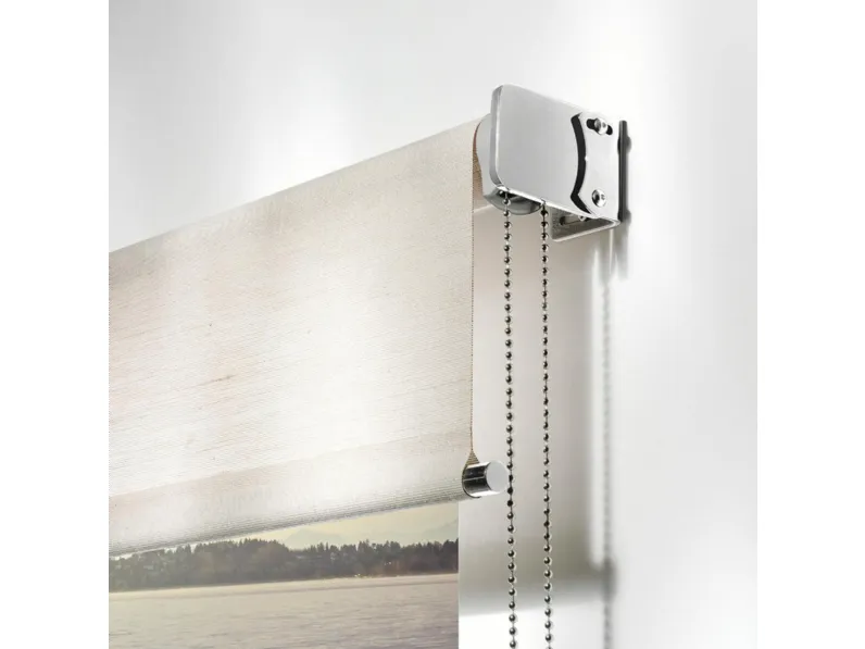 Tenda a rullo Linette Cubo a catenella di Pronema