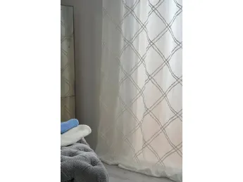 Tenda Mathilde con Losanghe