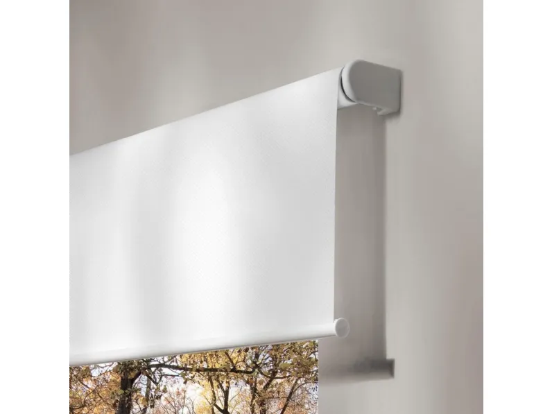 Tenda a rullo Simple a motore di Pronema