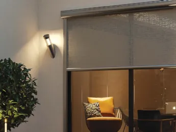 Tenda Tecnica da esterno