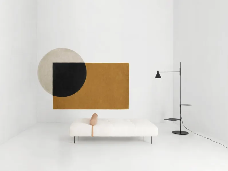 Tappeto Teorema Hybrid di Amini