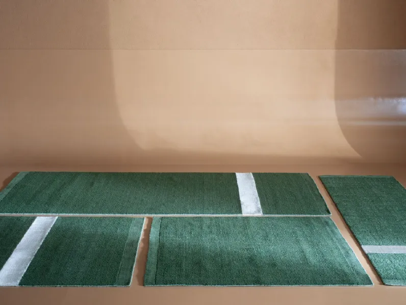 Tappeto Terai di Baxter