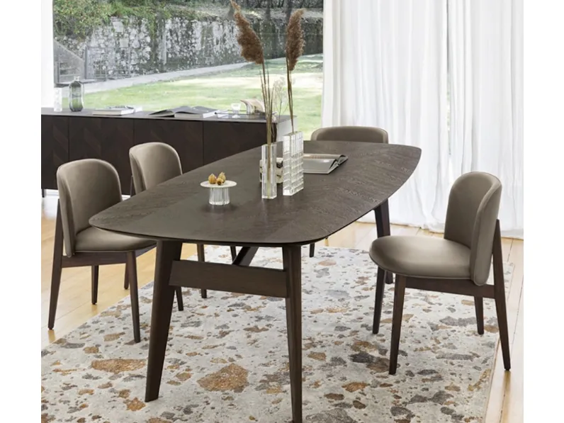 Tappeto Terrazzo di Calligaris