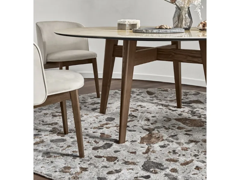 Tappeto Terrazzo di Calligaris
