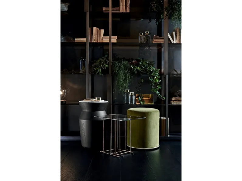 Tavolino Tetris di Gallotti&Radice