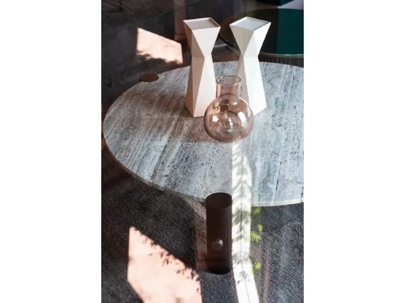 Tavolino Thalatha di Baxter