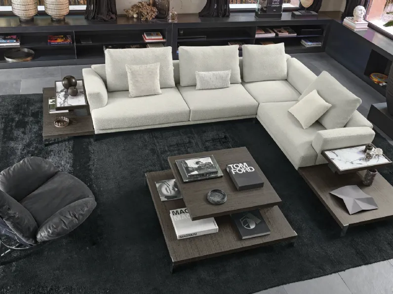 Tavolino That’s Life di Arketipo